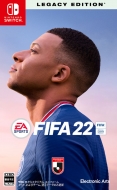 Fifa 22 Legacy Edition