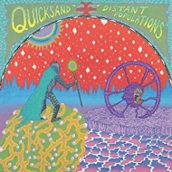 Quicksand/Distant Populations