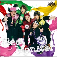 BMK/Beat Monster (M)(Ltd)