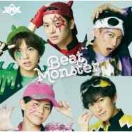 BMK/Beat Monster (K)(Ltd)