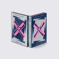 2nd Album: The Chaos Chapter ׂ̏: FIGHT OR ESCAPE Repackage (_Jo[Eo[W)