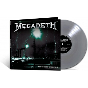 レコード｜Megadeth (メガデス)｜商品一覧｜HMV&BOOKS online