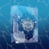 DREAMCATCHER/Summer Holiday (Limited Edition)