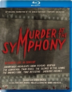饷롦˥Х/Murder At The Symphony S. hicks / Danish National So