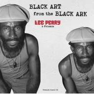 Black Art From The Black Ark