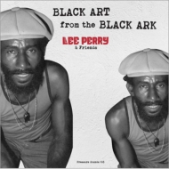 Lee Perry (Lee Scratch Perry)/Black Art From The Black Ark
