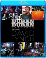 Duran Duran : Unstaged