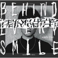 ͵/Behind Every Smile (+dvd)(Ltd)