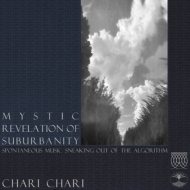 Chari Chari/Mystic Revelation Of Suburbanity