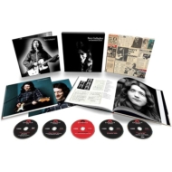 Rory Gallagher: 50th Anniversary Edition yDeluxe Editionz(4CD+DVD)