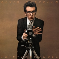 Elvis Costello  The Attractions/This Year's Model (2021 Remaster)