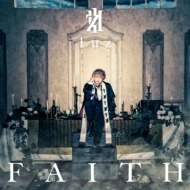 FAITH yՁz(+DVD)