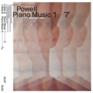 Powell/Piano Music 1-7