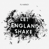 Let England Shake (180グラム重量盤レコード)