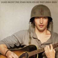 James Blunt/Stars Beneath My Feet (2004-2021) (Collector's Edition)