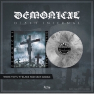 Death Infernal (Marble Vinyl)