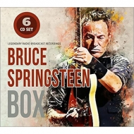 Bruce Springsteen/Box