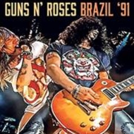 Guns N'Roses/Brazil '91