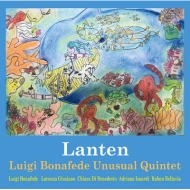 Luigi Bonafede/Lanten