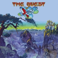 Quest (2枚組Blu-spec CD2）
