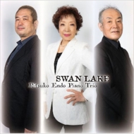 遠藤律子/Swan Lake