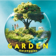the peggies/Garden