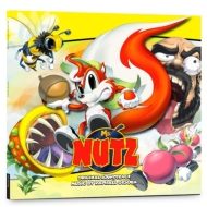 ゲーム ミュージック/Mr Nutz - Original Soundtrack