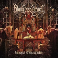 Blood Red Throne/Imperial Congregation