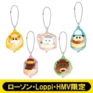 �Ȃ���A�N�����L�[�z���_�[(A)�y���[�\���ELoppi�EHMV����z�����O����