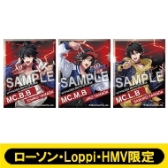 �X�N�G�A�o�b�W3�Z�b�g(Buster Bros!!!)�y���[�\���ELoppi�EHMV����z�����O����