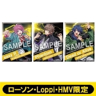 �X�N�G�A�o�b�W3�Z�b�g(Fling Posse)�y���[�\���ELoppi�EHMV����z�����O����