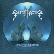 Acoustic Adventures -Volume One