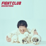 FIGHT CLUB y񐶎YՁz(+Blu-ray)