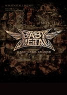 KOBAMETAL/10 Baby Metal Legends