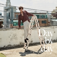 Day by day yBz(+DVD)