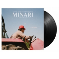 ߥʥ/Minari (Mov Black Vinyl)(Ltd)