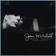 Joni Mitchell Archives Vol.2: The Reprise Years (1968-1971)
