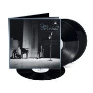 Joni Mitchell/Live At Carnegie Hall 1969 (180gram 3lp Vinyl)