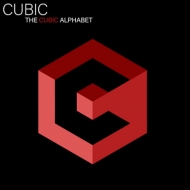 Cubic Alphabet