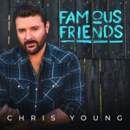 Chris Young/Famous Friends (140g)