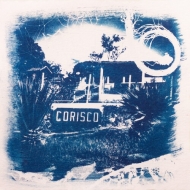 Bonifrate/Corisco (Transparent Blue Vinyl)