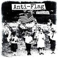 Anti Flag/17 Song Demo (Digi)