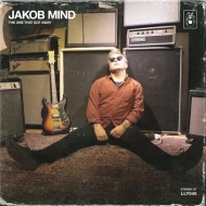 Jakob Mind/One That Got Away (Blue) (Ltd)