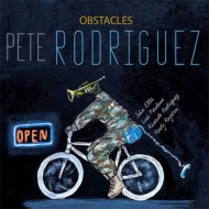 Pete Rodriguez/Obstacles