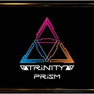 にじさんじ　TRiNITY PRiSM記念 1st ALBUM「PRiSM」店舗別オリジナル特典デザイン公開