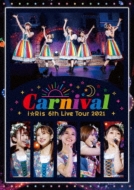 iRis 6th Live Tour 2021 `Carnival`(Blu-ray)
