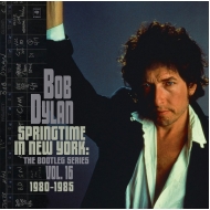 Springtime In New York: The Bootleg Series Vol.16 (1980-1985)(2gAiOR[h