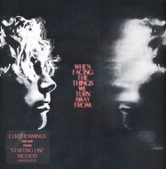 Luke Hemmings/When Facing The Things We Turn Away From (Colour Vinyl)(Ltd)