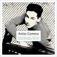 アズテック・カメラ 1984～95年WEA在籍期のアルバム5タイトル＋レア 