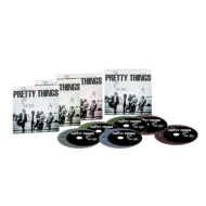Pretty Things/Live At The Bbc